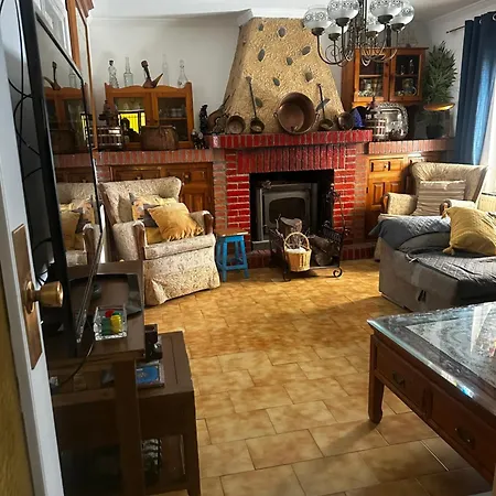 House Ferienhaus Salamanca