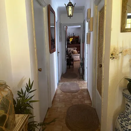 Ferienhaus House Salamanca