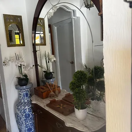 House Ferienhaus Salamanca