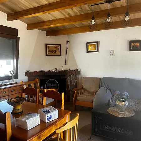 House Salamanca