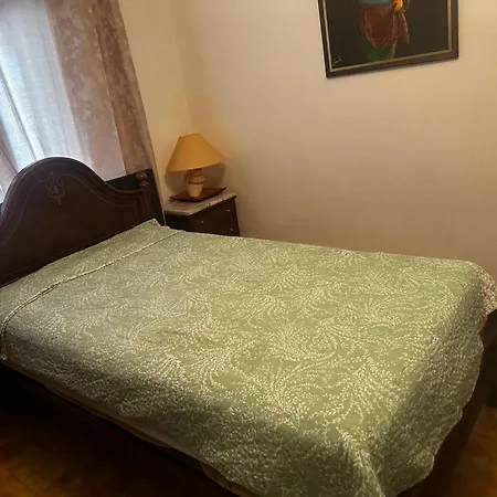 Ferienhaus House Salamanca