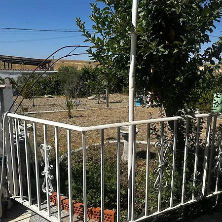 House Salamanca